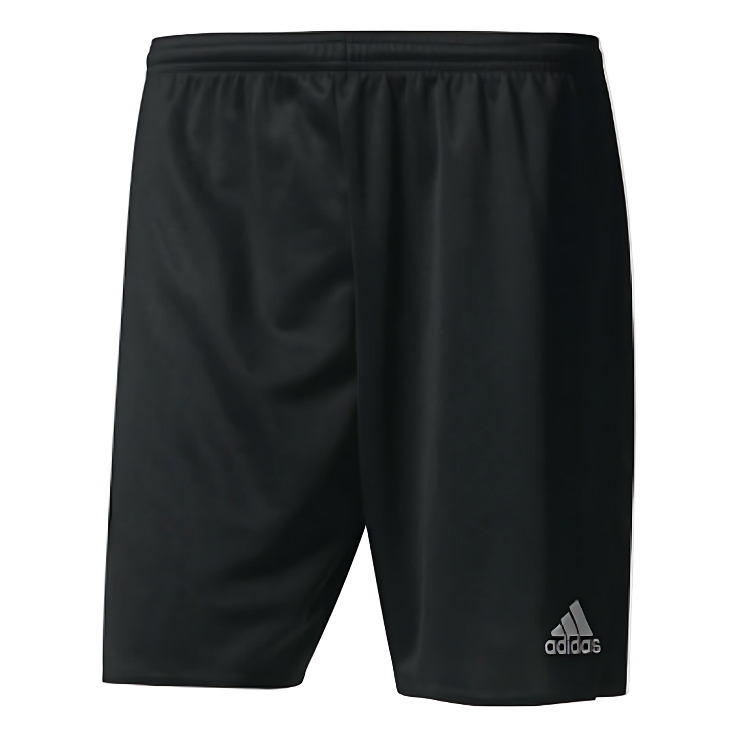 Adidas Parma 16 Mens Shorts Black | AJ5880