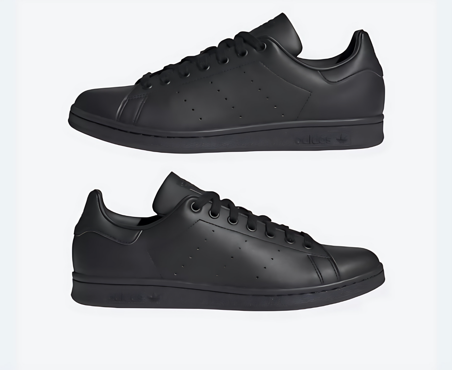 Adidas Stan Smith Black  | FX5499