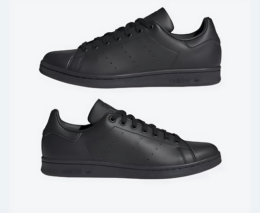 Adidas Stan Smith Black  | FX5499