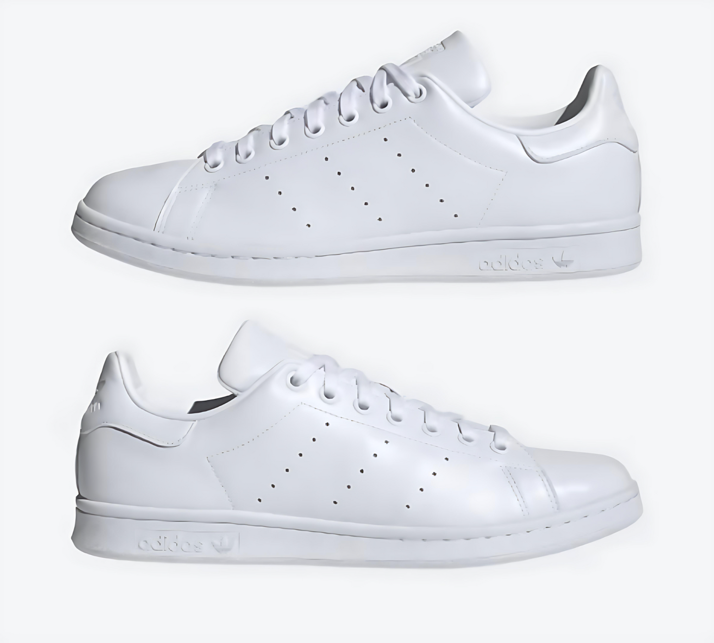 Adidas Stan Smith White | FX5500