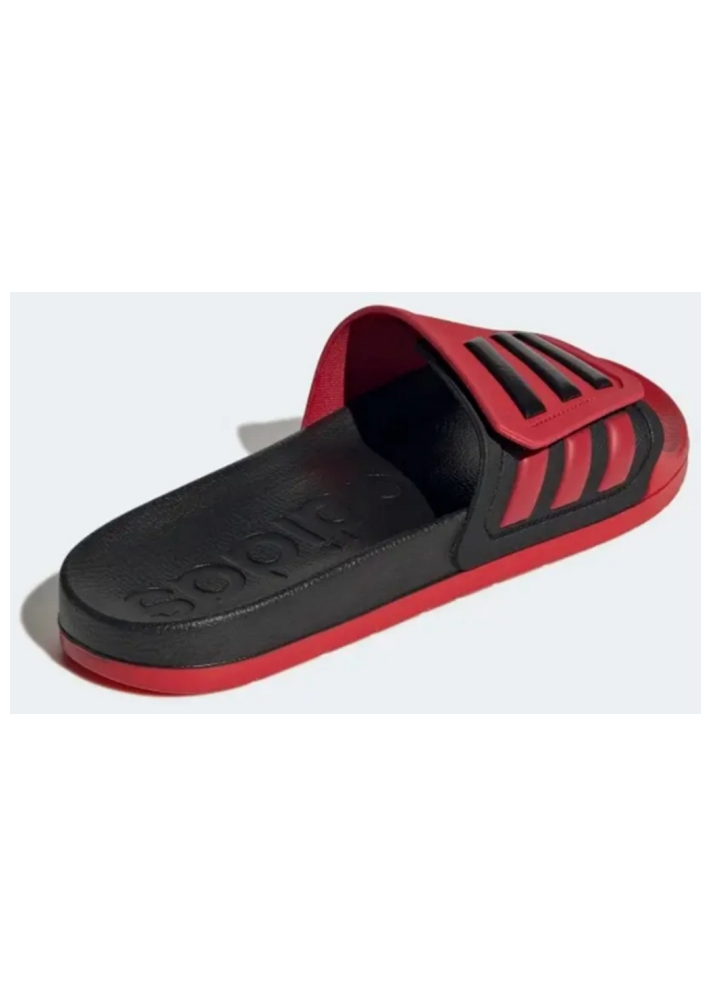 Adidas Men's Adilette Manchester United | GZ5940