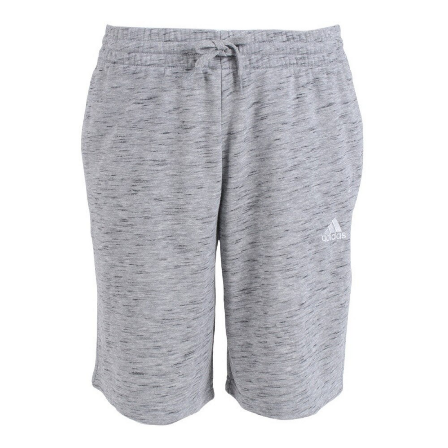 Adidas Terry Melange Shorts | HE1803