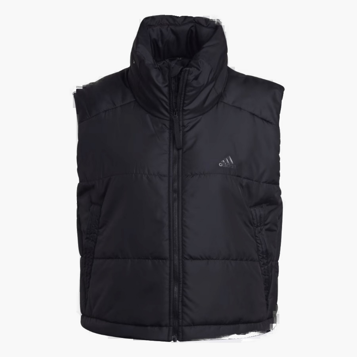 Adidas Women 3 Stripes Insulated Vest | HI0943