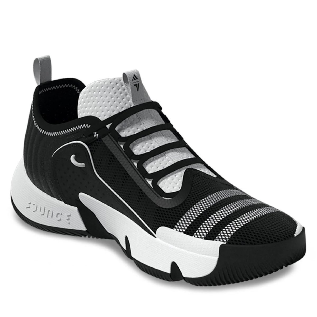 Adidas Trae Unlimited Shoes | HQ1020