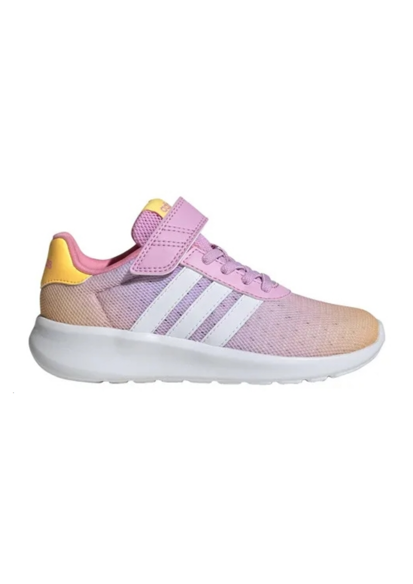 Adidas Kids Lite Racer 3 Shoes | ID3398