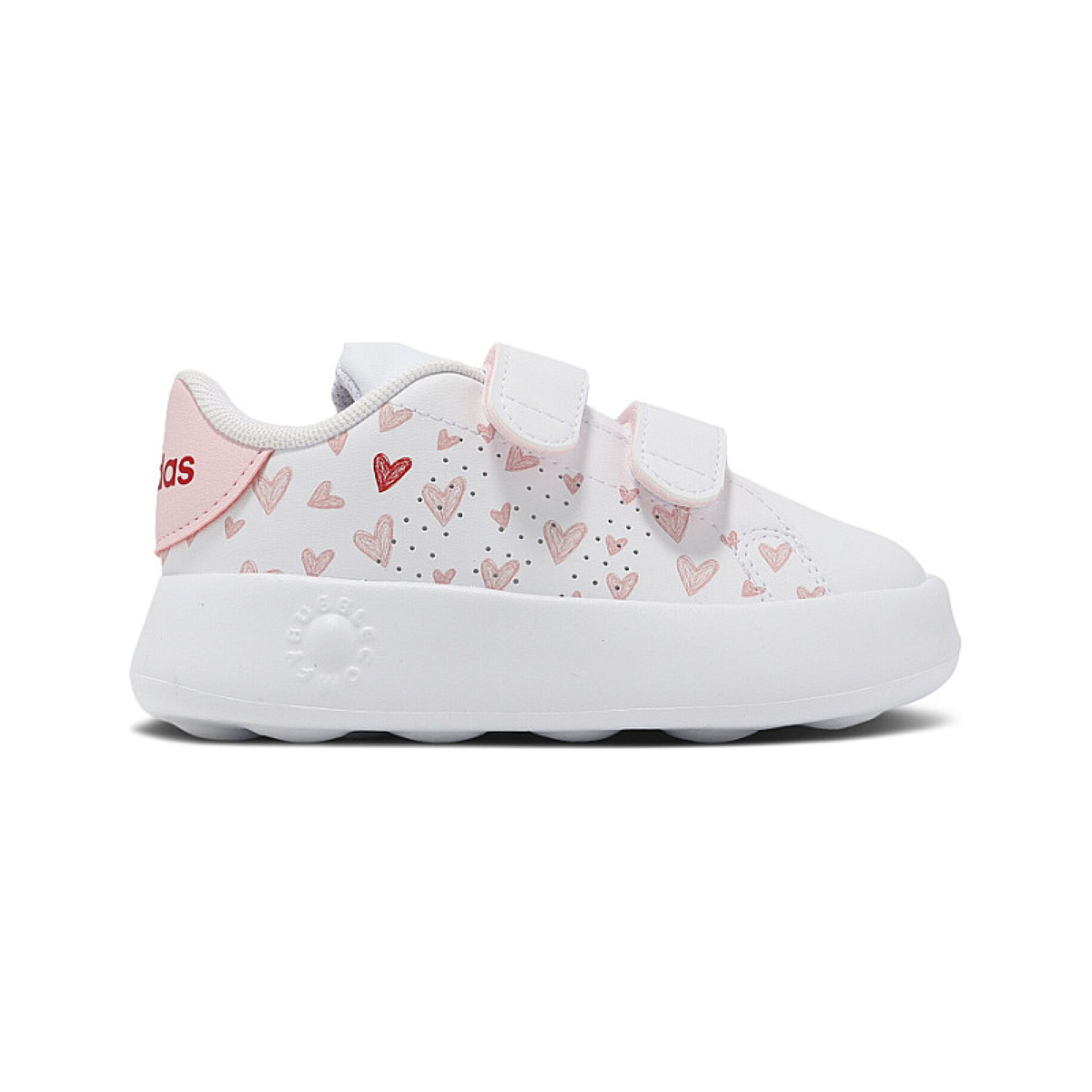 Adidas Advantage Kids Shoes | ID5289