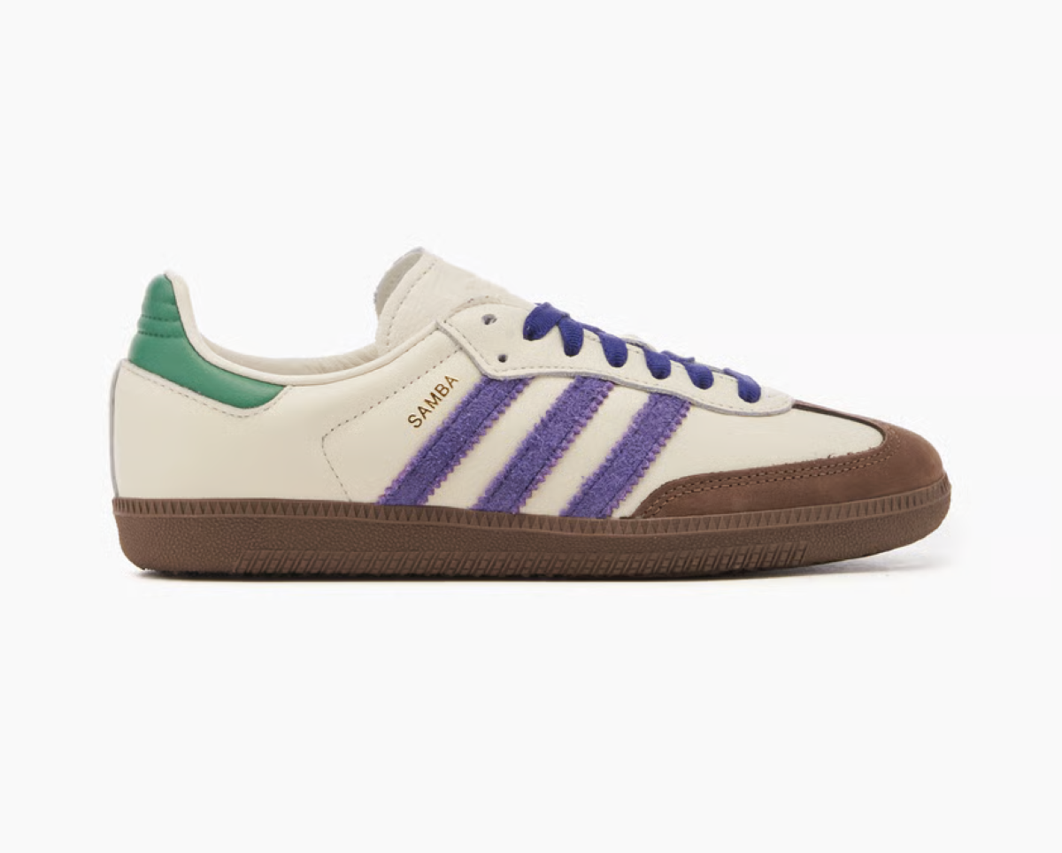 Adidas Samba OG | ID8349