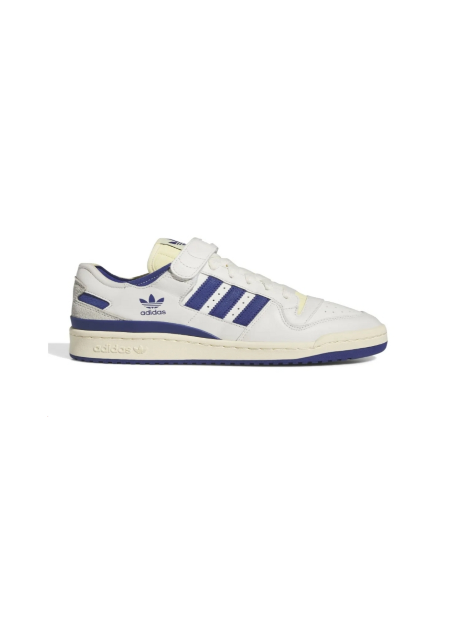 Adidas Forum 84 Low Shoes | IE3205