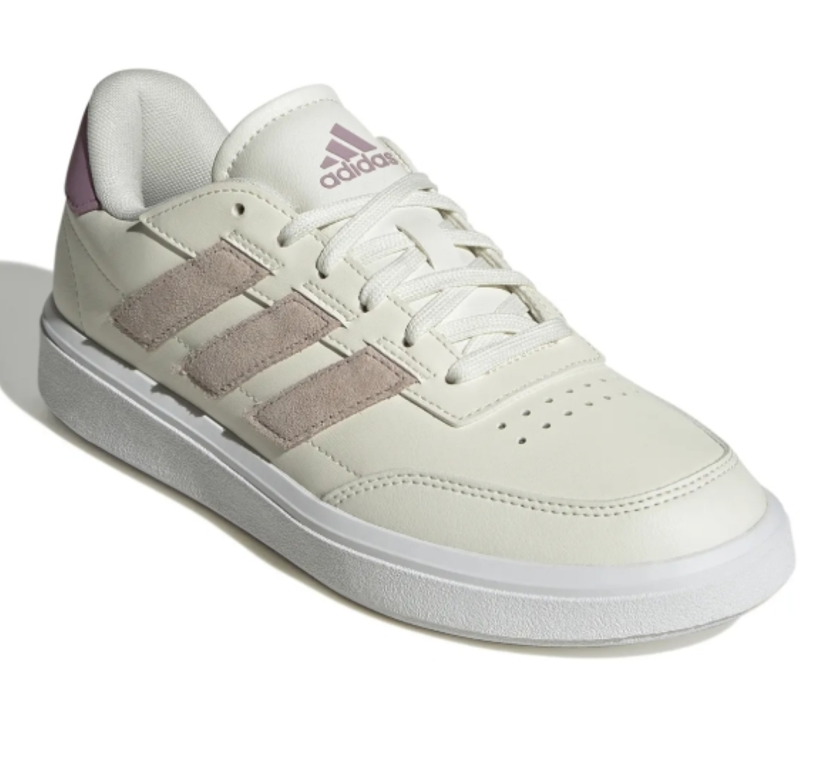 Adidas Women's CourtBlock Shoes | IF6509