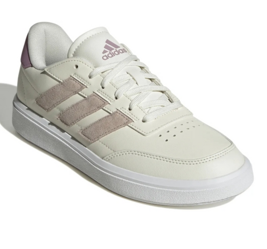 Adidas Women's CourtBlock Shoes | IF6509