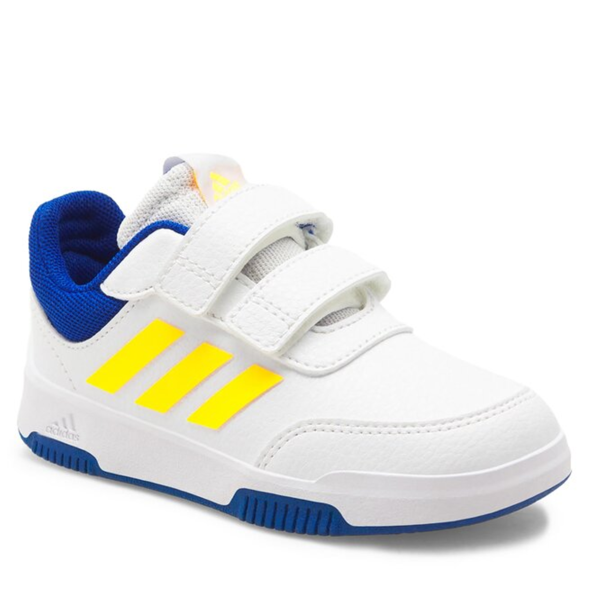 Adidas Tensaur Hook & Loop Shoes  | IG8801