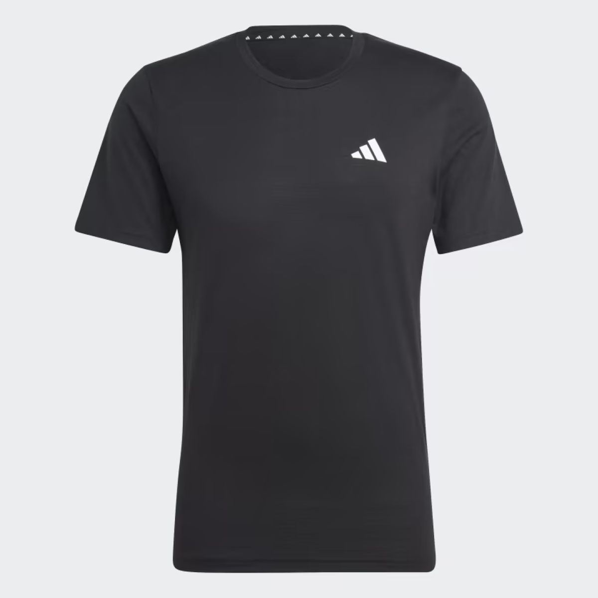 Adidas 3 Strpies Tee | IN0729