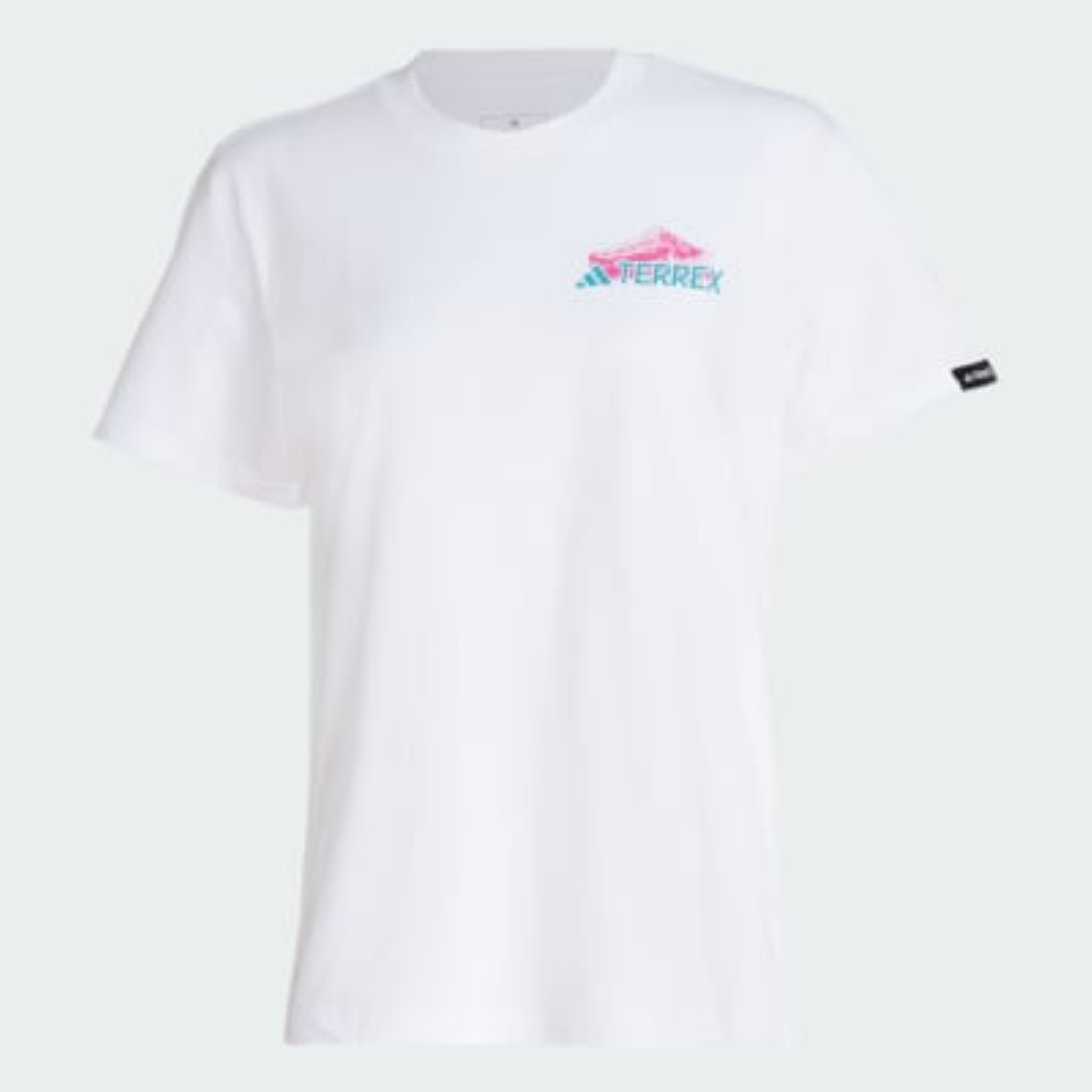 Adidas Terrex Exploration Tee | IR5745