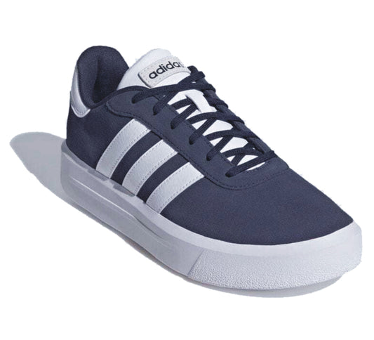 Adidas Court Silk Shoes | IG8613